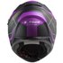 LS2 FF320 Stream EVO Mercury full face helmet
