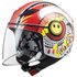 LS2 OF602 Funny Sluch Junior Open Face Helmet