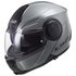 LS2 FF902 Scope Solid モジュラーヘルメット