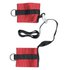 Booster DLX Lusset Harness