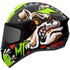 MT Helmets Шлем-интеграл Targo Crazydog