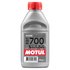 Motul Racing Тормозная жидкость 700 0,5 л