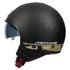 Astone Mini 66 Camo open face helmet