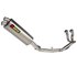 Akrapovic Racing Line Titanium CRF1100L Africa Twin Adventure Sports 20 Not Homologated Ref:S-H11R2-WT/2 Full Line System
