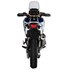 Akrapovic Système Complet Racing Line Titanium CRF1100L Africa Twin Adventure Sports 20 Not Homologated Ref:S-H11R2-WT/2