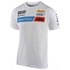 Troy Lee Designs KTM Team T-shirt met korte mouwen