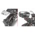 Givi Top Case Porte-Bagage Arrière Honda CB Monokey/Monolock 1000 R