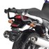 Givi Fijación Trasera Para Baúl Monokey/Monolock Yamaha BT 1100 Bulldog