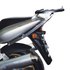 Givi Fijación Trasera Para Baúl Monokey/Monolock Ducati ST 2/ST 4 900/ST 3 1000
