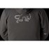 Furygan Luxio Evo Sweatshirt Mit Reißverschluss
