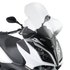 Givi Frontrute D294ST Kymco Downtown 125i/200i/300i&X-Town 125/300