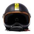 Momo design Fighter Heritage open face helmet