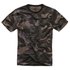 Brandit T-Shirt kurzarm-T-shirt