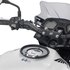 Givi Tanklock-Befestigungsflansch Honda CB 500 F/CB 650 F/CB 650 R/CBR 1000 RR