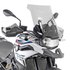 Givi Tuulilasi D5127S BMW F 750/850 GS