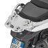 Givi Porta-equipajes Específico Para Baúl Monolock/Monokey BMW C 400 GT