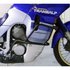 Givi Putkimainen Moottorin Suojus Honda XL 600 V Transalp 89-99