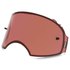 Oakley Airbrake MX Replacement Es Linse