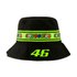 VR46 Valentino Rossi 20 Bucket Hat
