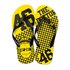 VR46 Chanclas 46 The Doctor