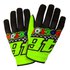 VR46 Valentino Rossi 20 Handschuhe