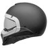 Bell moto Broozer Cranium convertible helmet