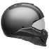 Bell moto Broozer Freeride convertible helmet