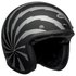 Bell moto Custom 500 DLX SE Vertigo open face helmet