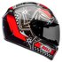 Bell moto Qualifier DLX MIPS Isle Of Man 2020 full face helmet