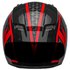 Bell moto Qualifier Scorch Full Face Helmet