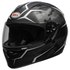 Bell moto Qualifier Stealth Full Face Helmet