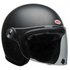 Bell moto Riot Open Face Helmet