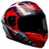 Bell moto Star DLX MIPS Labyrinth full face helmet