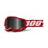 100percent Accuri 2 Sand Stofbril