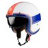 MT Helmets Le Mans 2 SV Tant åben hjelm