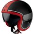MT Helmets Le Mans 2 SV Tant open face helmet