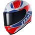 MT Helmets Revenge 2 Scalpel full face helmet
