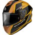 MT Helmets Шлем-интеграл Targo Pro Sound