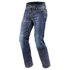 Seventy Degrees SD-PJ2 Regular Fit Jeans