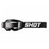 Shot Assault 2.0 Solid With Roll Off Goggles
