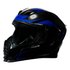 Icon Airflite Crosslink full face helmet