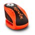 Kovix Cadeado Disco Com Alarme KNX6-FO 6 Milímetros