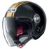 Nolan N21 Visor Dolce Vita オープンフェイスヘルメット