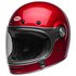 Bell Moto Bullitt full face helmet