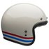 Bell moto Custom 500 open face helmet