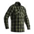 RST Lumberjack Aramid overhemd met lange mouwen