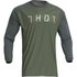 Thor T-shirt à manches longues Terrain