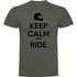 kruskis-camiseta-manga-corta-keep-calm-and-ride