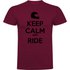 kruskis-camiseta-de-manga-corta-keep-calm-and-ride