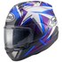 Arai RX-7V Evo ECE 22.06 full face helmet